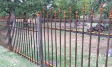 Fence Supplies