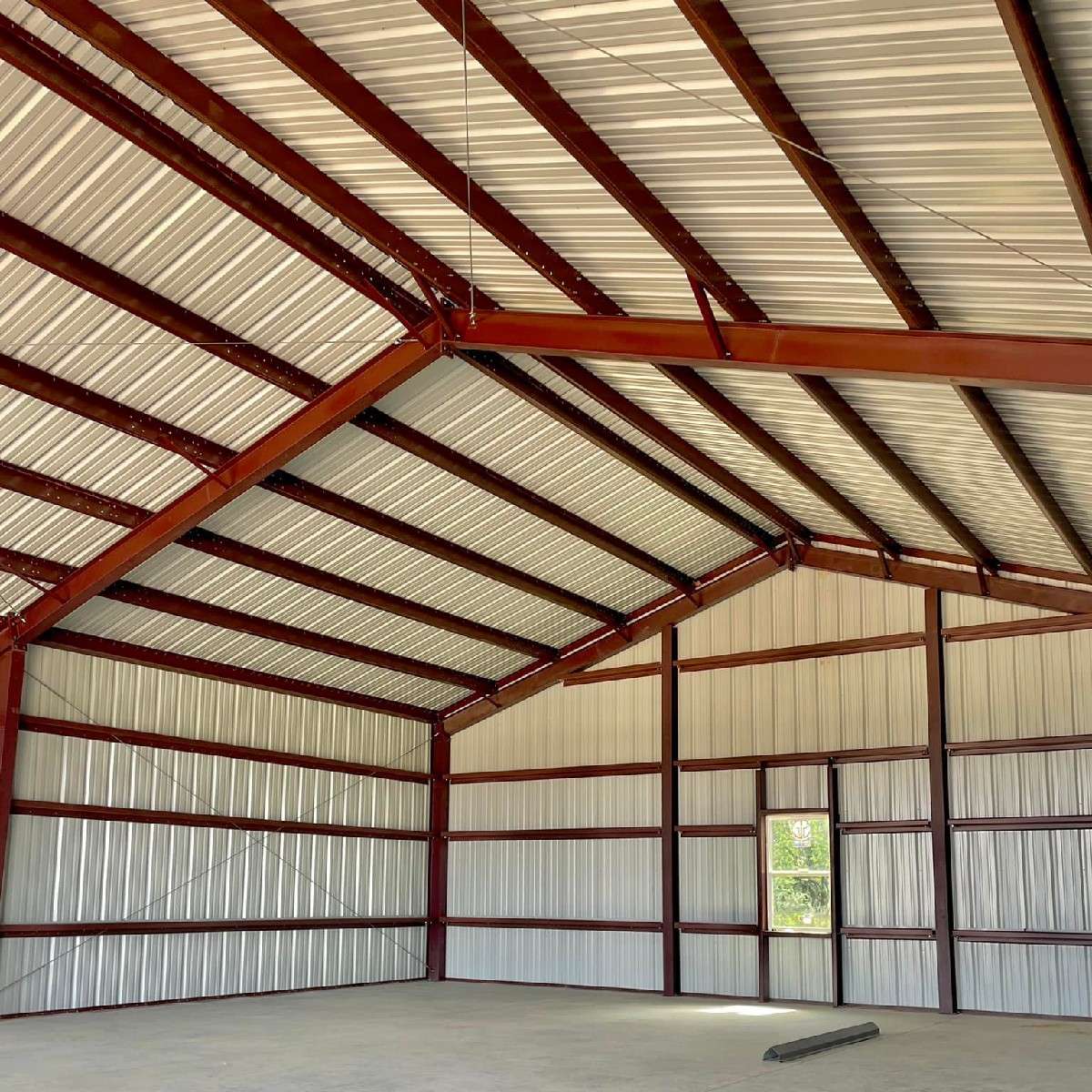 Past Projects | Wheeler Metals