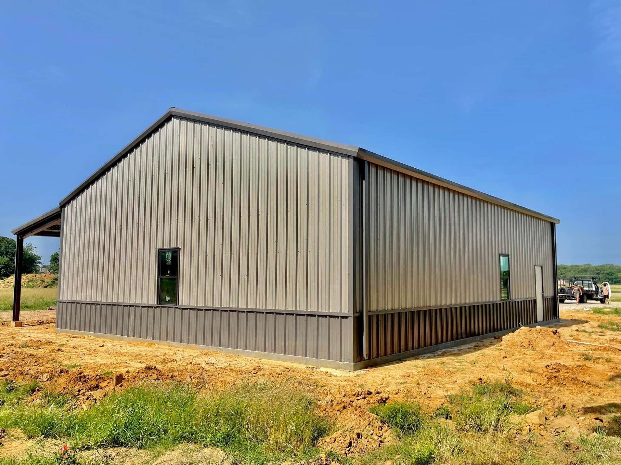 Past Projects | Wheeler Metals