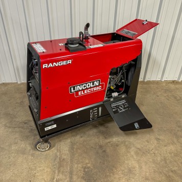 Ranger® 225 Engine Driven Welder (Kohler®)