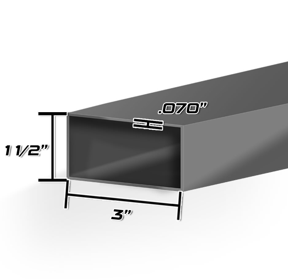 Espansore Per Tubi Airetool 1296 – 1-1/2 X 13-14GA – Lunghezza 14'' – Usato