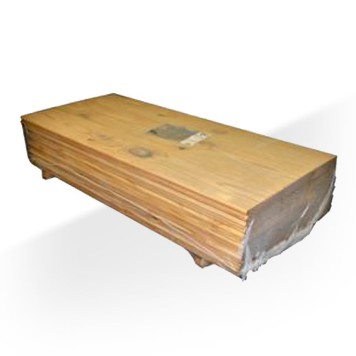 PRIEFERT WOODKIT 10' STALL BOTTOM