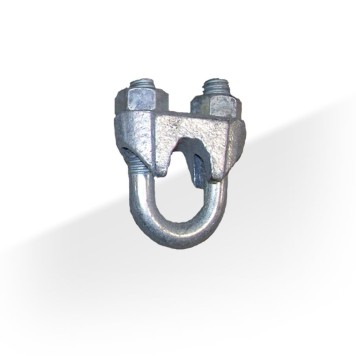 1/2" CABLE CLAMP