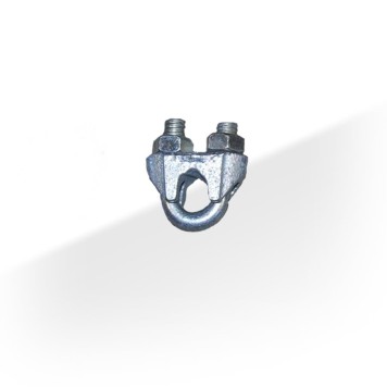 5/16" CABLE CLAMP