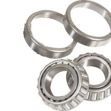 2K BEARING KIT (PKG)