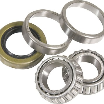 3.5K BEARING KIT (PKG)