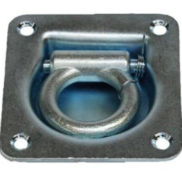 RECESSED LASHING RING