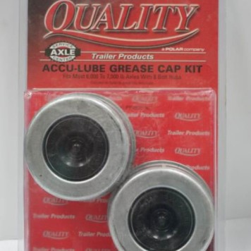 7K GREASE CAP (PKG)