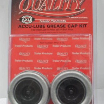 5.2K GREASE CAP (PKG)