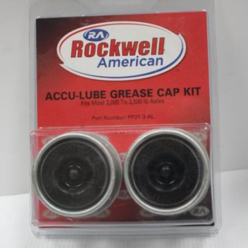 2K & 3.5K GREASE CAP (PKG)