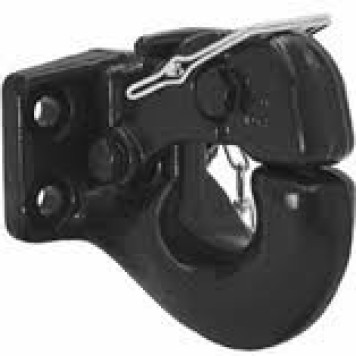 PINTLE HOOK