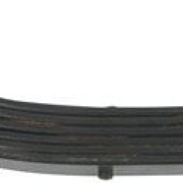 7K - 6 LEAF SLIPPER SPRING