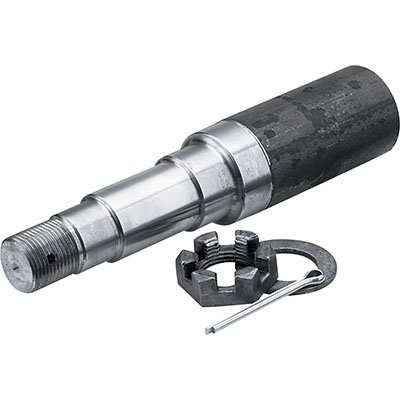 5.2K & 7K SPINDLE | Wheeler Metals
