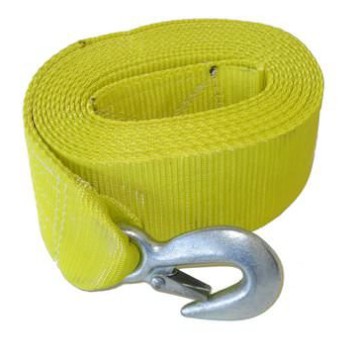 4" X 30' WINCH STRAP