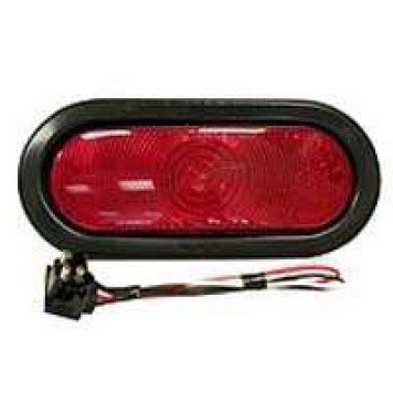 OBLONG STOP / TAIL LIGHT