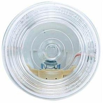 BACK-UP LIGHT, CLEAR