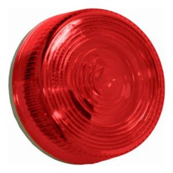 RED CLEARANCE LIGHT