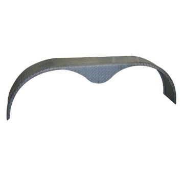 TREAD TANDEM FENDER W/ DROP 9 X 72