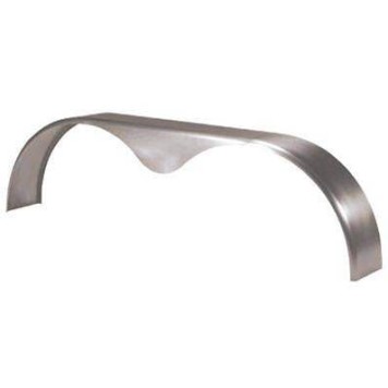 TANDEM FENDER W/ DROP 10 3/4 X 72