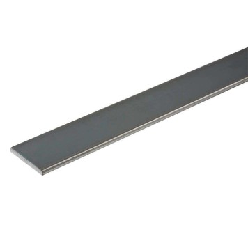 1" x 1/8" Aluminum Flat Bar