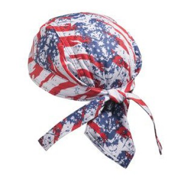 Patriot Welding Doo Rag