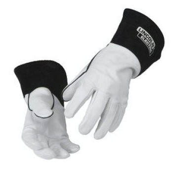 Leather Tig Welding Gloves