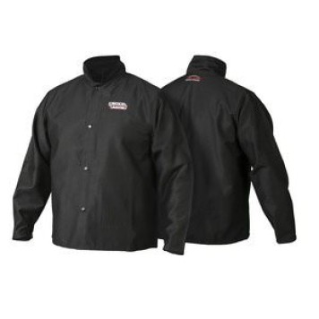 Traditional FR Cloth Welding Jacket