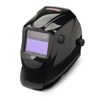 Viking Black 1840 Welding Helmet