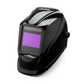 Viking 2450 Black Welding Helmet