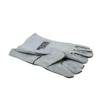 Grey Welding Gloves