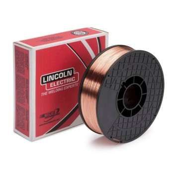 .025 SuperArc L-56 Mig Wire - 12.5# Spool