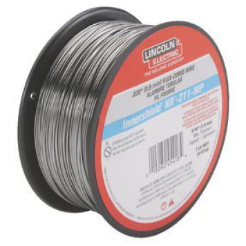 .030 Innershield NR-211-MP Mig Wire - 1# Spool