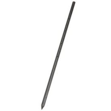 3/4" x 18" Form Stake W/ Holes