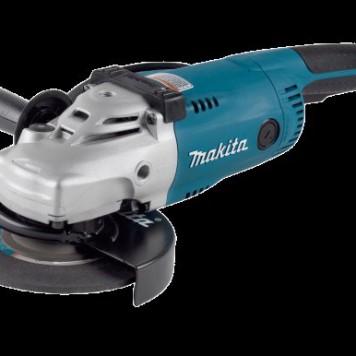 Makita 7" Angle Grinder