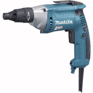 Makita Screwgun - 6.0 Amp