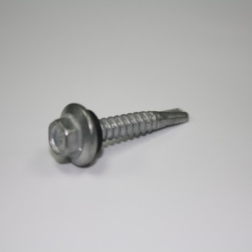 1 1/4" Metal To Metal Screws - Galvanized