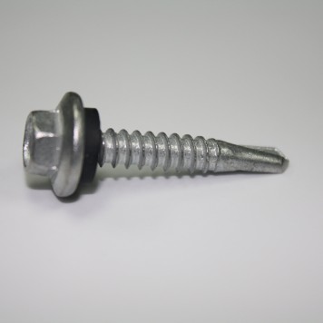 3/4" Metal To Metal Screws - Galvanized