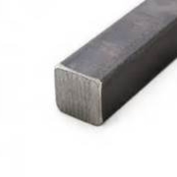 3/8" Square Bar