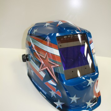 Viking 1840 All American Welding Helmet