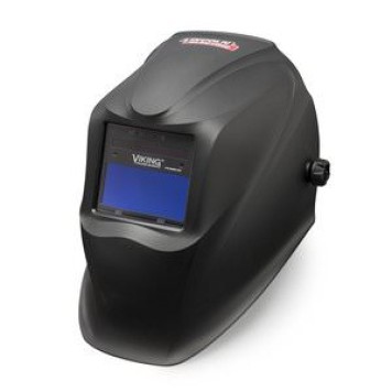 Viking 1740 Flat Black Welding Helmet 