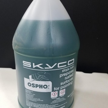 Ospho Rust Inhibitor