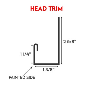 Head Trim