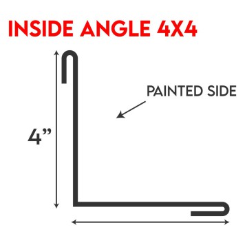 Inside Angle 4x4