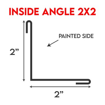 Inside Angle 2x2