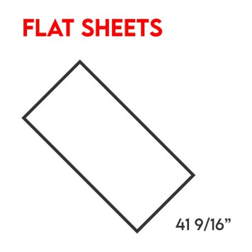 Flat Sheet