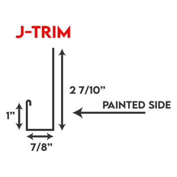 Jamb Trim