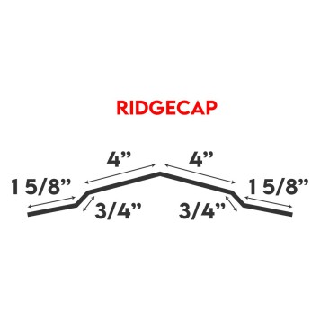 Ridge Cap