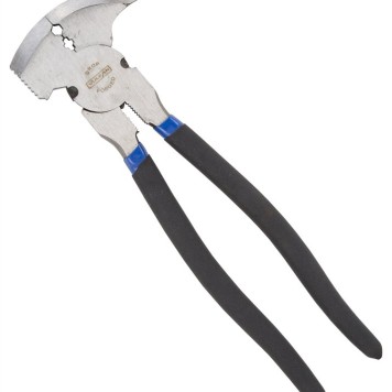 Vulcan 10" Fence Plier