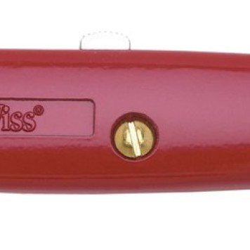 WISS UTILITY KNIFE