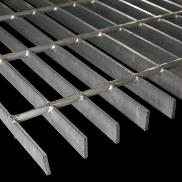 1" X 3/16" Bar Grating - 2' x 12'